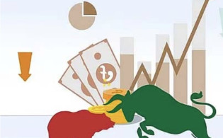 শেয়ারবাজারের গুরুত্বপূর্ণ ১৭ সংবাদ