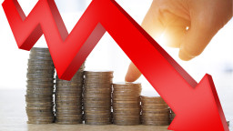 বছরের সম্পদমূল্য কমেছে বহুজাতিক ১০ কোম্পানির