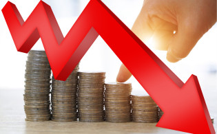 বছরের সম্পদমূল্য কমেছে বহুজাতিক ১০ কোম্পানির