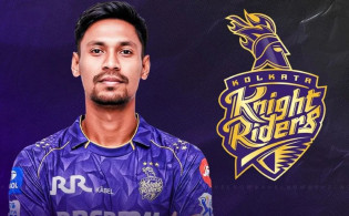 কলকাতায় মুস্তাফিজের খেলা নিয়ে যে সিদ্ধান্ত জানাল বিসিসিআই