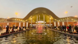 আজ শুরু ৩০তম ঢাকা আন্তর্জাতিক বাণিজ্য মেলা