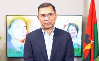 বিএনপির চেয়ারম্যান হচ্ছেন তারেক রহমান !