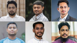 এনসিপির প্রার্থীদের আয়-সম্পদের চমকপ্রদ তথ্য প্রকাশ