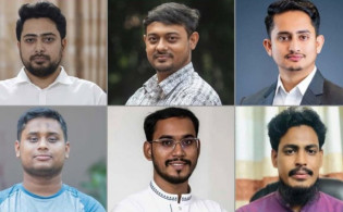 এনসিপির প্রার্থীদের আয়-সম্পদের চমকপ্রদ তথ্য প্রকাশ