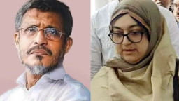 নেত্রকোনা-৪ আসনে বাবর দম্পতির মনোনয়ন বহাল