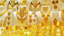 আবারও বেড়েছে সোনার দাম