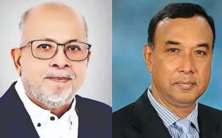 এক আসনে বিএনপির দুই প্রার্থীর মনোনয়ন বৈধ ঘোষণা