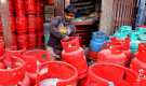 এলপি গ্যাসের নতুন দাম নির্ধারণ