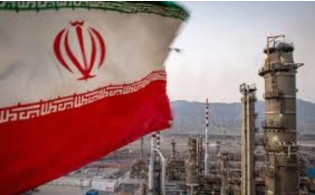 ভেনেজুয়েলায় মার্কিন হামলার প্রতিক্রিয়ায় যা বলল ইরান