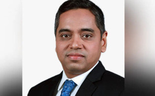 ব্রাক ব্যাংকের নতুন ডেপুটি ম্যানেজিং ডিরেক্টর নিয়োগ 