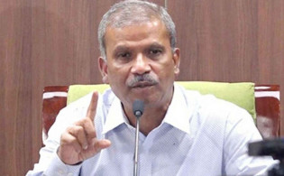 ‘গোলামির দিন শেষ’—বিস্ফোরক মন্তব্য আসিফ নজরুলের