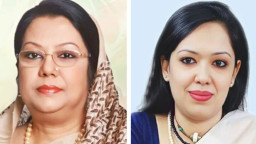 নির্বাচনে নারী কম, কোটিপতি বেশি—হলফনামায় চমক