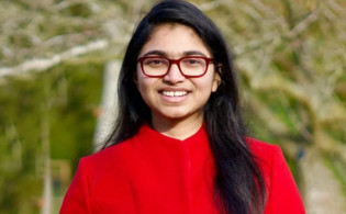 ক্রাউড ফান্ডিং নিয়ে তাসনিম জারার চাঞ্চল্যকর ঘোষণা