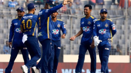 চট্টগ্রাম বনাম রংপুরের খেলাটি শেষ: জেনে নিন ফলাফল
