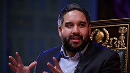 মাদুরো পুত্রের জরুরি বার্তা জনগণের উদ্দেশে