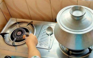 আজ দুপুর থেকে যেসব এলাকায় গ্যাস থাকবে না