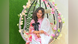 জামিন পেলেন ‘জুলাই যোদ্ধা’ সুরভী