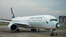 ২০২৬ সালে যাত্রা শুরু করে ২০২৫-এ নামল যে বিমান!