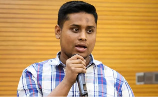 ফেসবুক প্রোফাইল ডিসেবলের কারণ জানালেন হাসনাত আব্দুল্লাহ