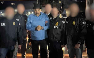 মাদুরোকে আটকের গোপন অভিযানের চাঞ্চল্যকর তথ্য