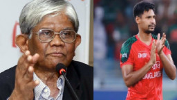 মুস্তাফিজের জন্য সরকারের পদক্ষেপকে ব্যাখ্যা করলেন অর্থ উপদেষ্টা