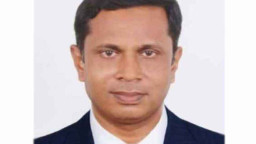 প্রকাশ্যেই পুলিশের হাত থেকে ছিনতাই গ্রেপ্তারকৃত আ.লীগ নেতা