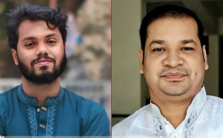 হাদি হত্যার নেপথ্যে যে বাপ্পি, তার উত্থান-সম্পদের বিস্ফোরক তথ্য