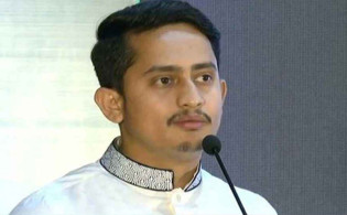 পঞ্চগড়-১ প্রার্থী সারজিস আলমের সম্পদের রহস্য উন্মোচিত