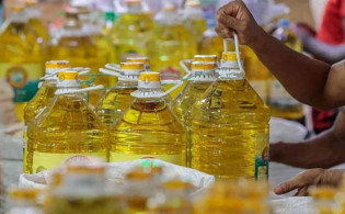 সয়াবিন তেল নিয়ে বড় ঘোষণা অর্থ উপদেষ্টার