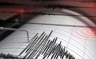 শক্তিশালী ভূমিকম্পে কেঁপে উঠলো জাপান