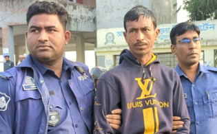 বাবার নির্দেশেই শিশুকে হত্যা করেন চাচা