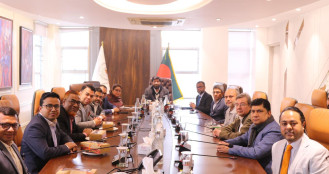 ভালো আইপিও ও শক্তিশালী মার্চেন্ট ব্যাংকের ওপর জোর বিএসইসির