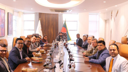 ভালো আইপিও ও শক্তিশালী মার্চেন্ট ব্যাংকের ওপর জোর বিএসইসির