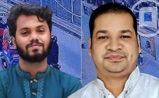 জানা গেল ওসমান হাদি হত্যার নির্দেশদাতার অবস্থান