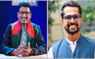 ভোট গণনায় বিস্ফোরণ: শিবিরের শীর্ষ প্রার্থীরা পেলেন ০ ভোট!