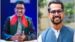 মাত্র ৬ ভোটের ব্যবধান! জকসু ভিপি পদে টানটান লড়াই