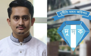 হলফনামায় গরমিল নিয়ে সারজিসের ব্যাখ্যা