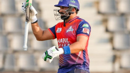 রাজশাহী বনাম নোয়াখালী: রুদ্ধশ্বাস ম্যাচটি শেষ-দেখুন ফলাফল
