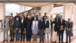 ২০৫০ সাল পর্যন্ত তিন ধাপে জ্বালানি খাতে মহাপরিকল্পনা