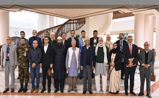 ২০৫০ সাল পর্যন্ত তিন ধাপে জ্বালানি খাতে মহাপরিকল্পনা