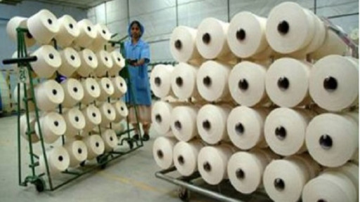সুতা আমদানিতে ২০ শতাংশ শুল্ক আরোপ; বিপাকে পোশাক রপ্তানিকারকরা