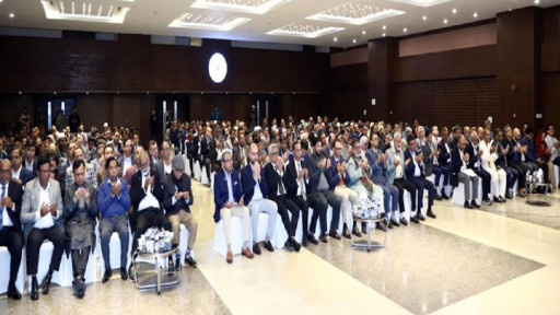 ‘খালেদা জিয়াই আধুনিক শেয়ারবাজার ও বেসরকারি খাতের রূপকার’