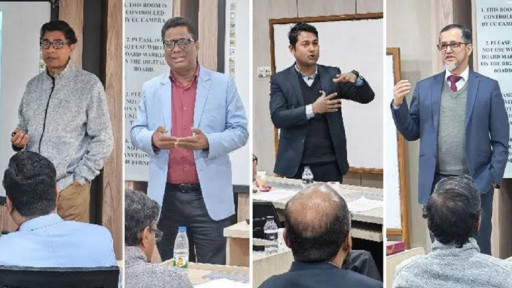 শেয়ারবাজারে ইনসাইডার ট্রেডিংয়ের থাবা; আস্থার সংকটে বিনিয়োগকারীরা