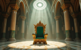 যে হাদিস ক্ষমতাকে কাঁপায়, বিবেককে জাগায়