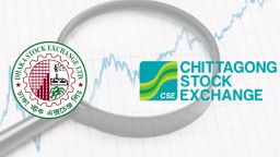 বাজারে স্থিতিশীলতার ইঙ্গিতে ইতিবাচক প্রবণতায় সপ্তাহ শেষ