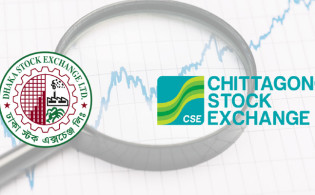 বাজারে স্থিতিশীলতার ইঙ্গিতে ইতিবাচক প্রবণতায় সপ্তাহ শেষ