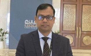 নির্বাচনের আগের বিতর্ক: ডিসি সারওয়ারের প্রতিক্রিয়া