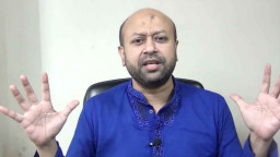 অনুদানে ব্যারিস্টার ফুয়াদের তহবিলে চমকপ্রদ রেকর্ড