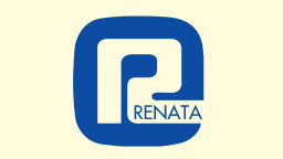 নতুন বাজারে প্রবেশ রেনাটার