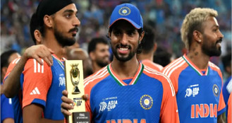 বিশ্ব কাপের আগে ভারত শিবিরে অশনিসংকেত